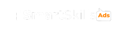 SmartSkillsAds Logo